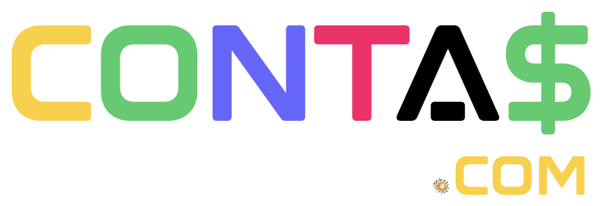 CONTA$ — contas.com